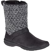 Merrell womens Encore Kassie Tall WoolFashion Boot