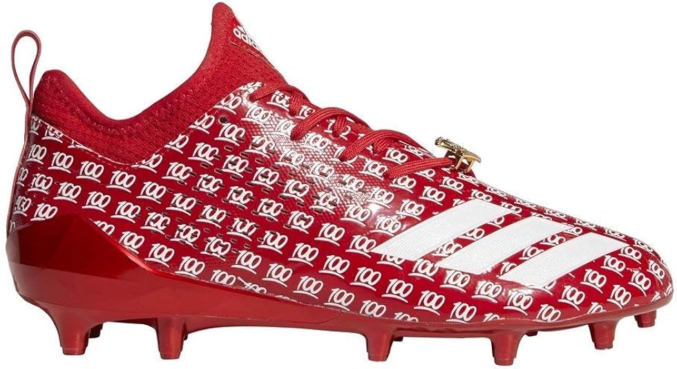 10c football cleats
