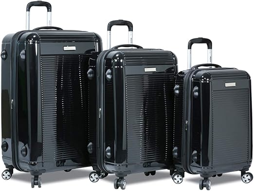 Dejuno luggage wheel replacement Clearance