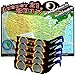 EclipSpecs 2017 Solar Eclipse Viewing Glasses with Poster - Safe for Sun Watching in Total or Partial View - Safety Spectacles fit over Prescription Shades - Kids Adult - CE & ISO Certified - USA Made
