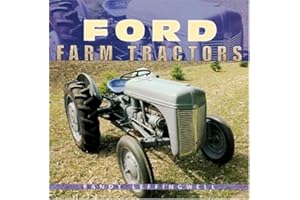 Ford Farm Tractors
