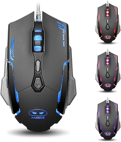 Mac games without mouse and computer