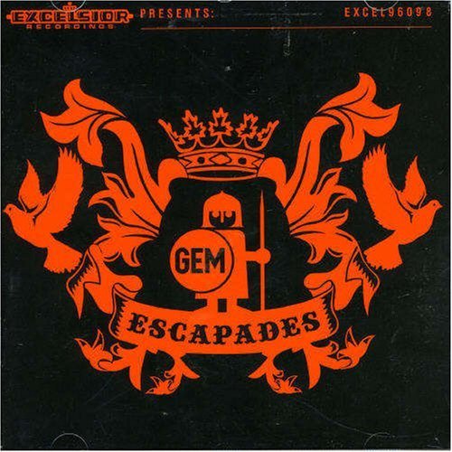 Gem - Escapades By Gem - Zortam Music