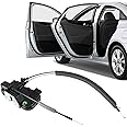 E-Vniko Front Left Power Door Lock Actuator Compatible with Hyundai Sonata 2011-2015 Replace Driver Side Door Lock Lacth Assembly 81310-3S010