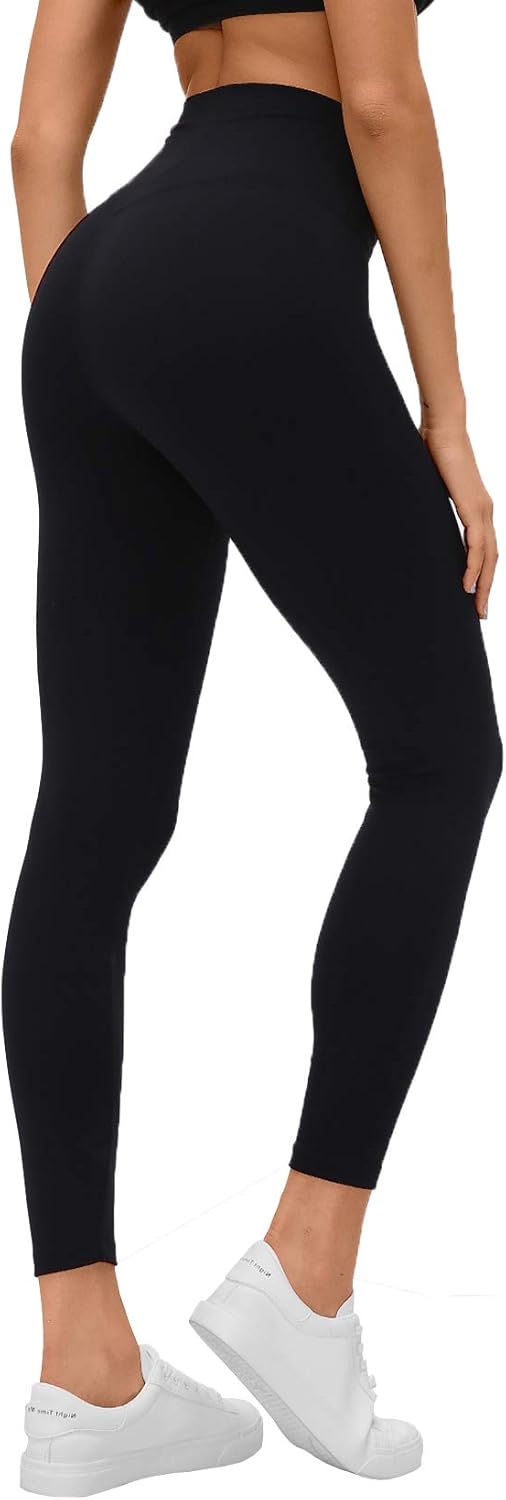 seamless running leggings