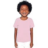 Product of Brand Gildan Toddler Heavy Cotton 53 oz T-Shirt - Light Pink - 6T - (Instant Savings of 5% & More)