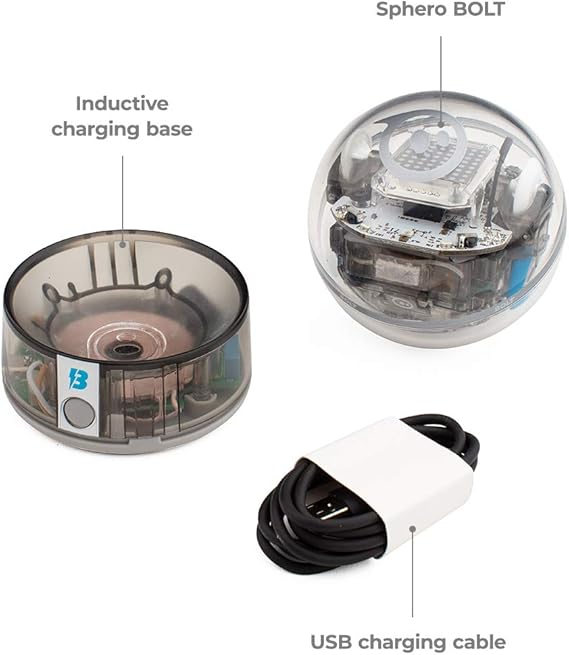 sphero bolt release date