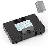 CBQ 5500mAh 789175 078592 Replacement Battery, for Bose S1 Pro Multi-Position Bluetooth Speaker 078592 789175-0010 789175-0100 789175-0110 4INR19/66-2 4ICR19/66-2 Lithium-ion Battery