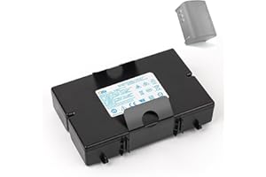 CBQ 5500mAh 789175 078592 Replacement Battery,for Bose S1 Pro 078592 789175-0010 789175-0100 789175-0110 Bluetooth Speaker,4INR19/66-2 4ICR19/66-2 Lithium-ion Battery.