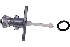 SUKATC 58507003200 Gas Fuel Petcock Valve Compatible with Husqvarna 2017-2021 TC50 2017-2021 TC65 KTM 1997-2001 50 Junior Adventure/Mini Adventurer GASGAS 2021-2022 MC 50 2021-2022