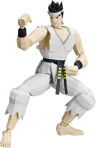 Amazon Figma バーチャファイター Figma 結城晶 2pカラーver ノンスケール Abs Pvc製 塗装済み可動フィギュア フィギュア ドール 通販