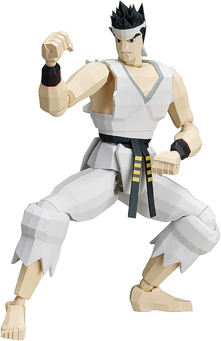 Amazon.com: FREEing Virtua Fighter 