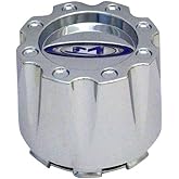 Moto Metal 950 951 Chrome Center Cap 5 OR 6 Lug 353K83 S409-16