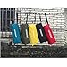Canvas Zippered Pouches, Versatile Tool Pouch Tote Bag, Multi-Purpose Tool Zipper Organizer Case Storage Bag, Set of 5