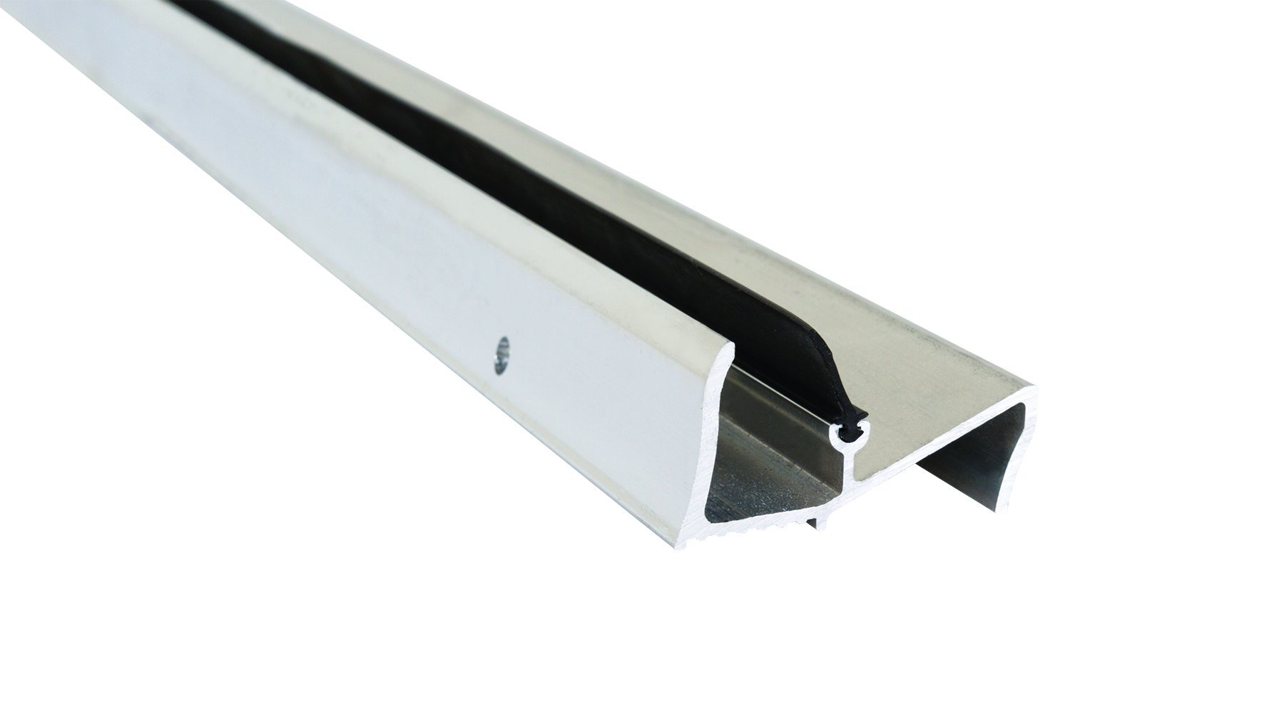 Stormguard 12SR0120838A 838mm Lowline Threshold Sill Kit Including Rain Deflector - Aluminum