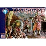 AllianceALL72007 Dwarves Your Figure Set 1