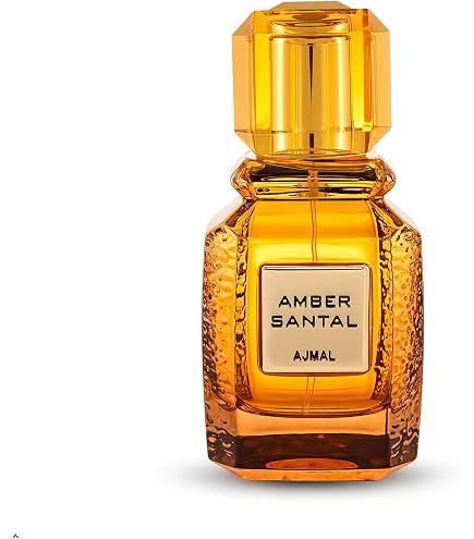 Ajmal Amber Wood Noir Unisex 3.4 oz EDP Spray : Amazon.ca: Beauty