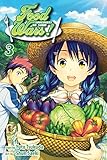 "Food Wars!, Vol. 3 Shokugeki no Soma" av Yuto Tsukuda