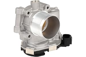 ROADFAR Electric Throttle Body S20191 28075508 V40810016 for 13-21 for Buick Encore | 11-15 for Chevrolet Cruze | 16 for Chevrolet Cruze Limited | 12-20 for Chevrolet Sonic | 13-21 for chevy Trax