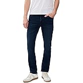 PAIGE Men's Federal Transcend Vintage Slim Straight Jeans