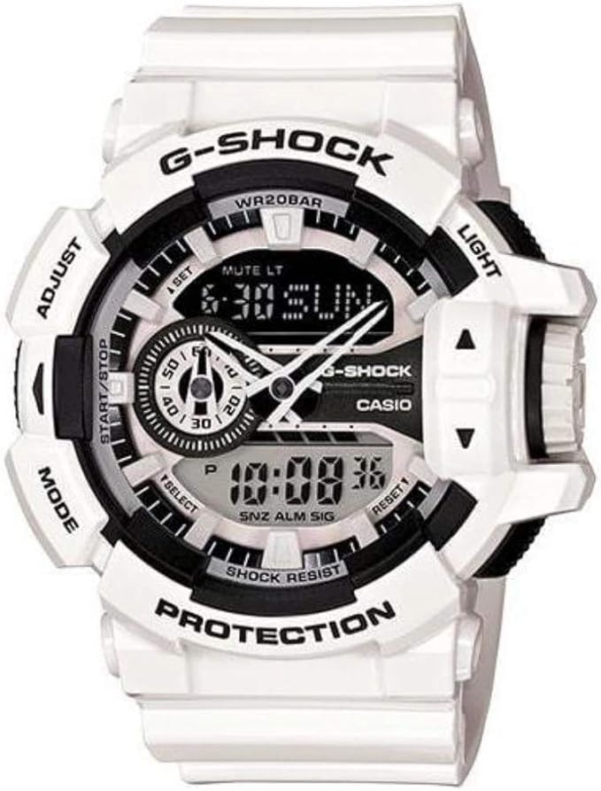 g shock ga 400 original