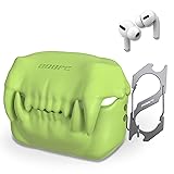 Silicone AirPods Pro Case, Compatible with airpods