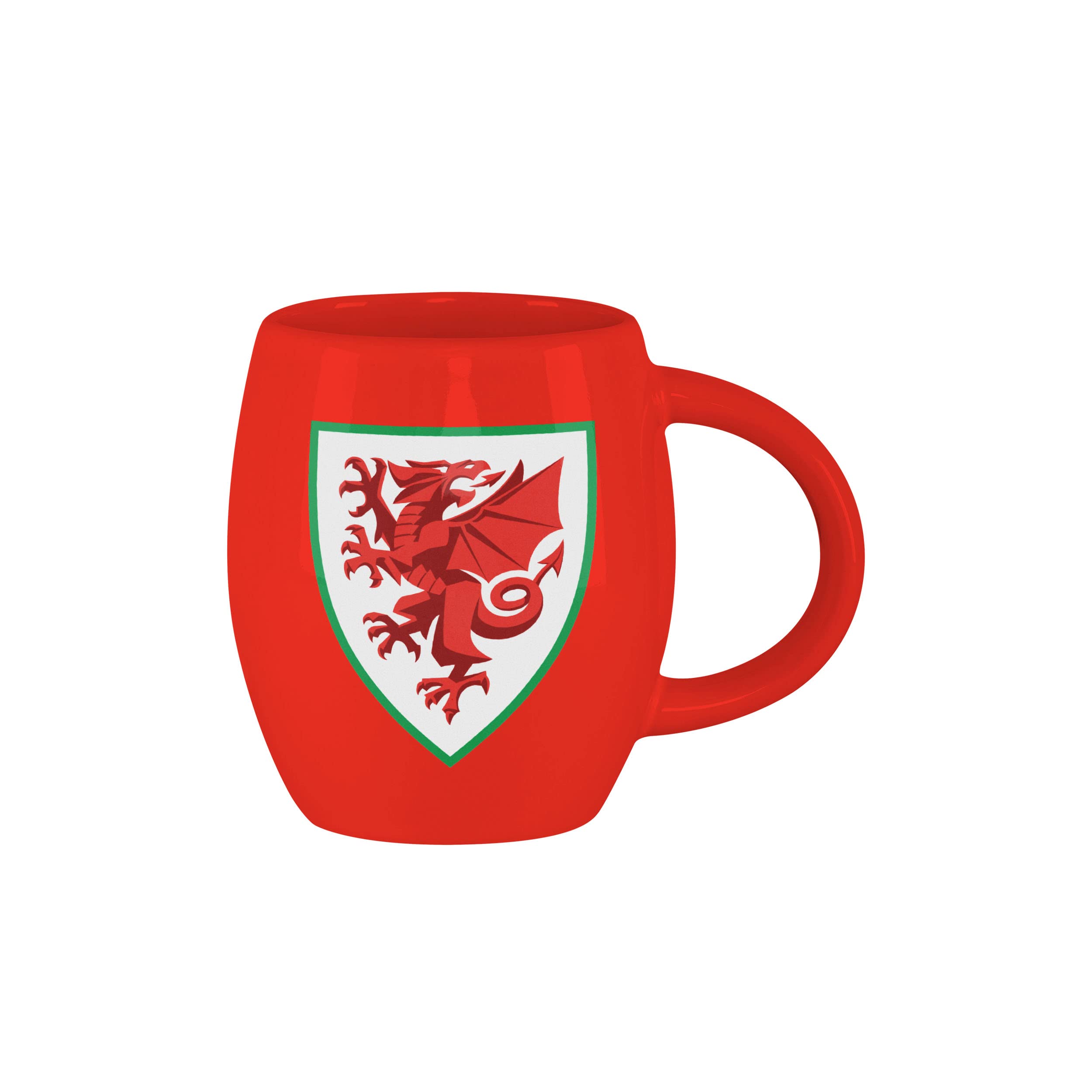 FOCO Officially Licensed Wales Tea Tub Mug — image 1