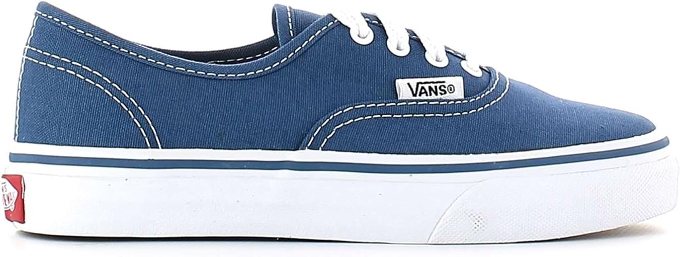 Vans authentic niño Clearance