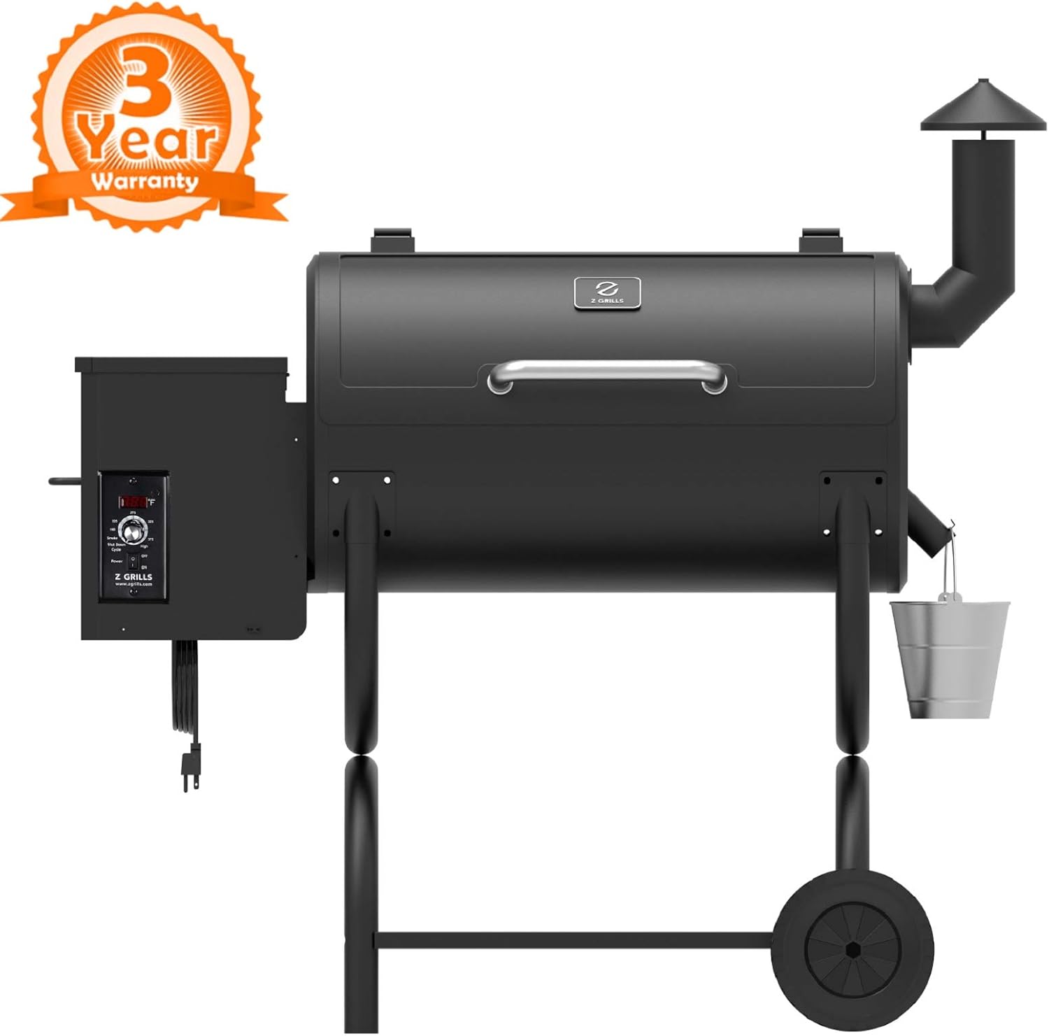 Z Grills Reviews 2020 Guide