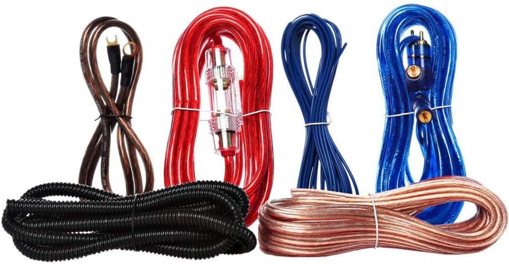 speaker network kit price