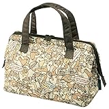 lunch bag Disney Chip & Dale KGA1