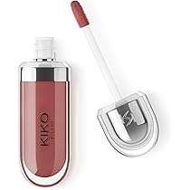 Amazon.com: KIKO Milano Smart Fusion Lipstick 432, Rich And