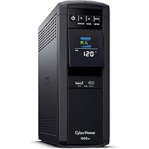 CyberPower CP550SLG Compatible Replacement Battery