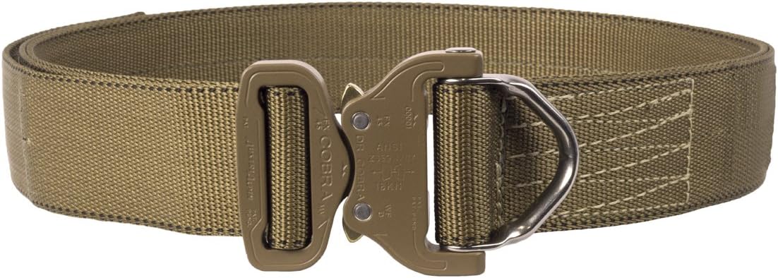 Elite Survival Systems Fall Protection Cobra Rigger Unisex Outdoor Hunting Belt