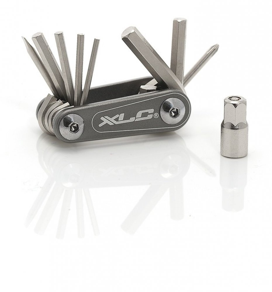 XLC Nano Multitool
