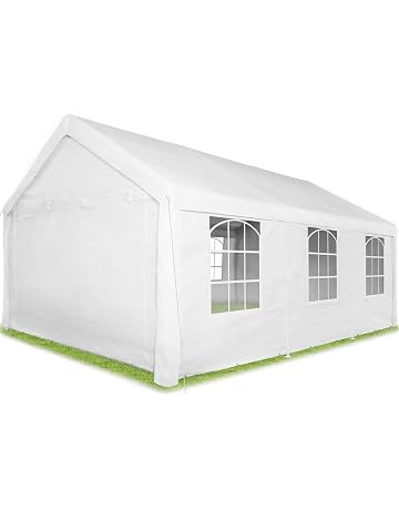 Amazon.es: Carpas y cenadores: Jardín