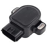 NewYall Throttle Position Sensor TPS for Baja