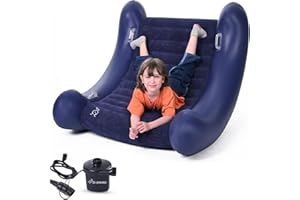 TED KANGAROO AIR Cloud Rocker | Sensory Chair for Kids