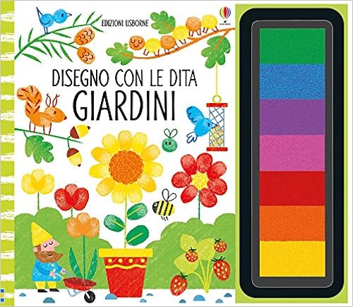 molo di potenza per la mela