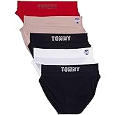 Tommy Hilfiger womens Bikini Undewear 5-pack