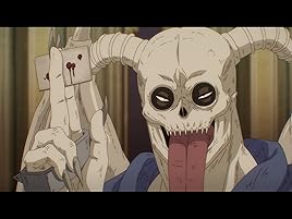 Amazon Co Jp ドロヘドロを観る Prime Video