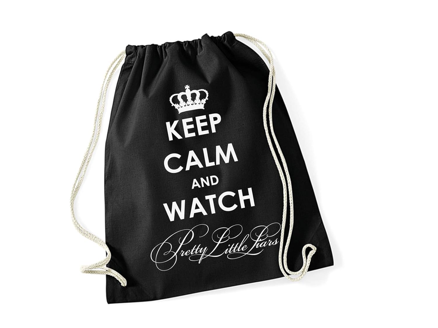 pretty little liars backpack