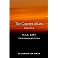 The Concept of Law (Clarendon Law Series)