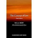 The Concept of Law (Clarendon Law Series)