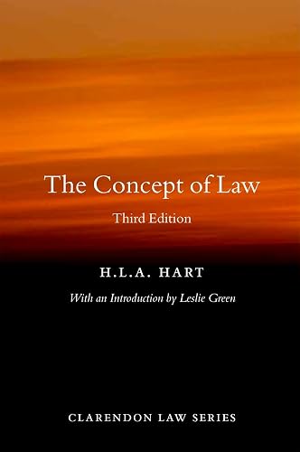 Download The Concept of Law PDF