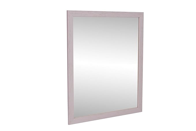 Spiegel 40X50 Karma Grau
