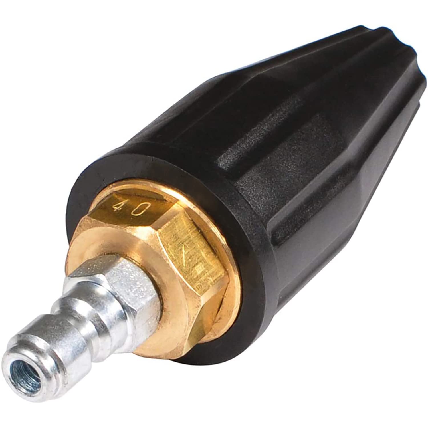 Mua YAMATIC Pressure Washer Tips Turbo Nozzle 4000 PSI Max. 5000 PSI ...
