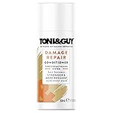 Create The Look by Toni & Guy For Women Damage