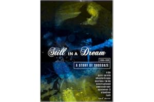 Still In A Dream: Story Of Shoegaze 1988 - 1995 / Var