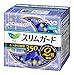 Kao Laurier Speed+ SlimGuard Night Use - 13 pads by Rollier